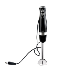 Blender ręczny SMOOTHIE 350W czarny